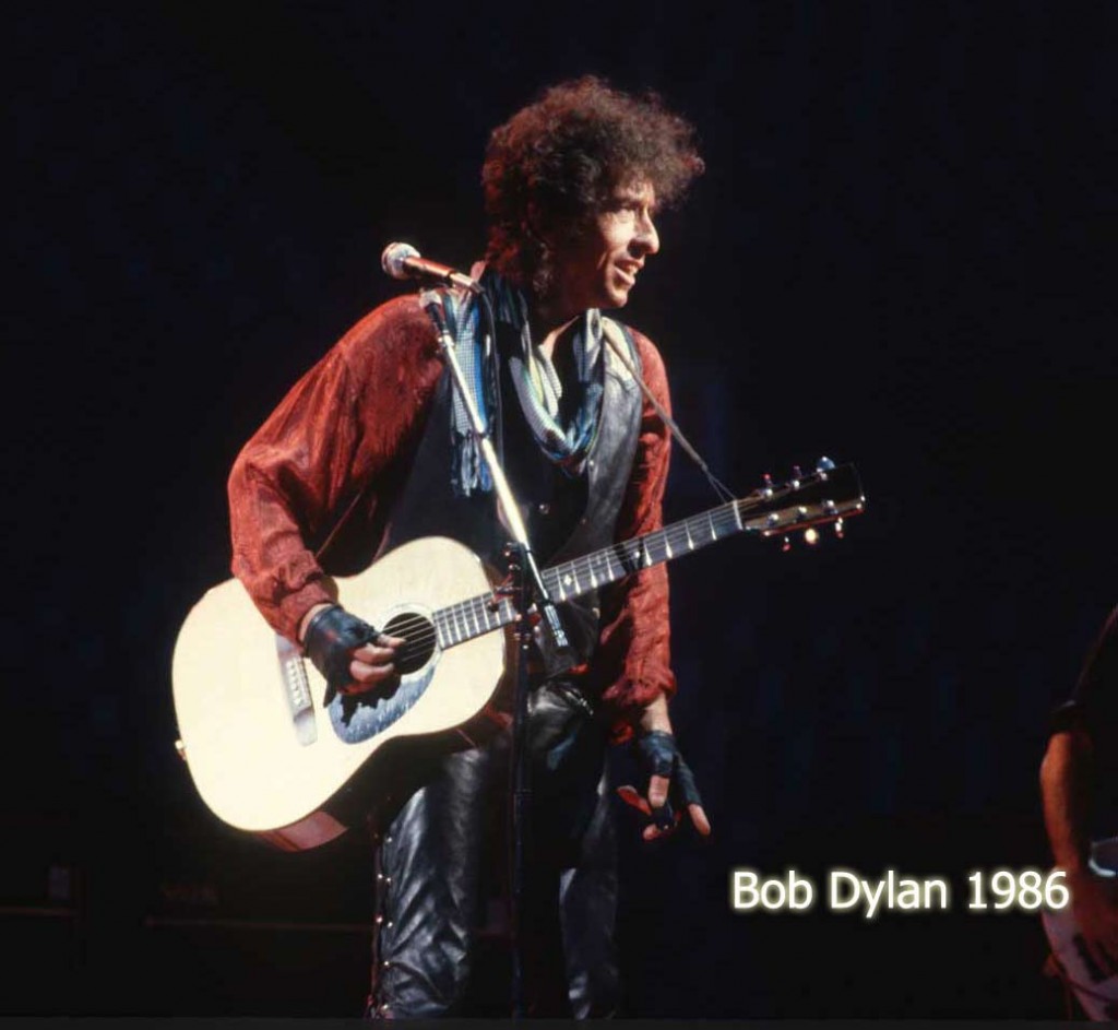 Bob Dylan