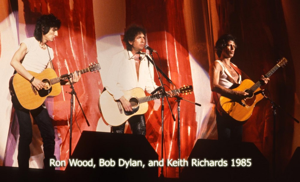 DYlan Woods and Richards