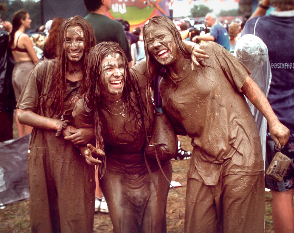 Woodstock
