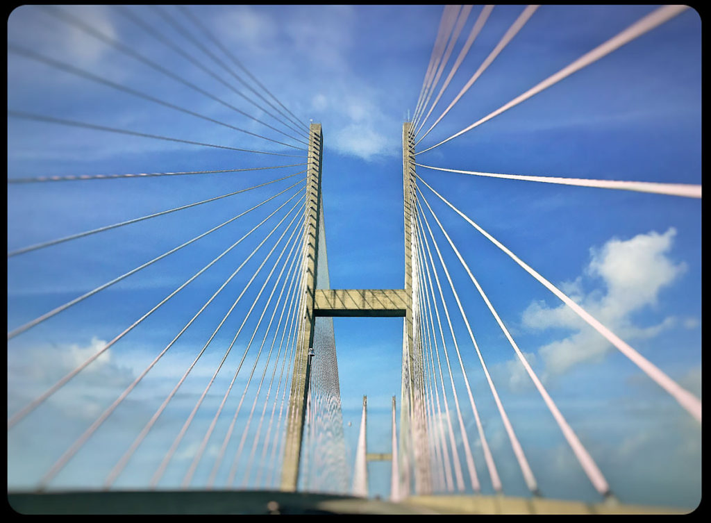 bridge