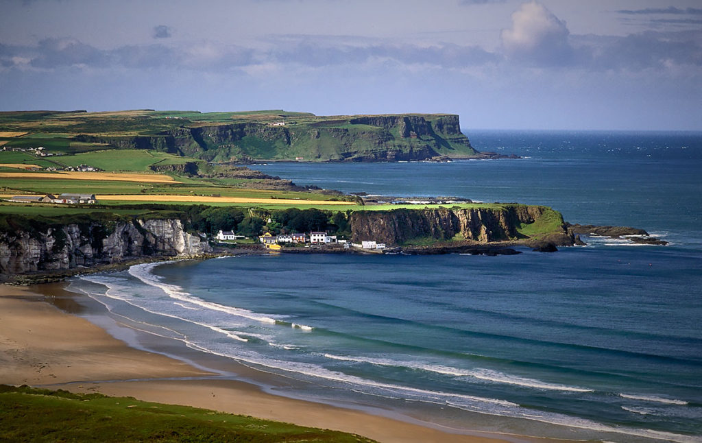 donegal