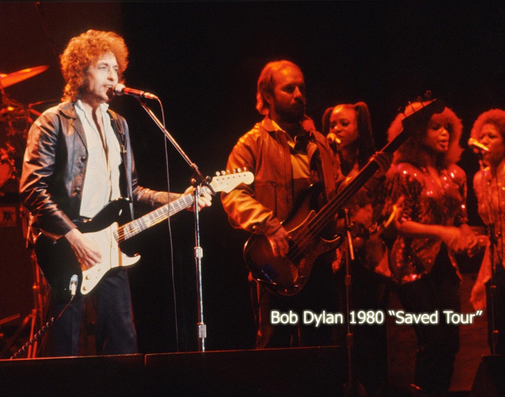 Bob Dylan