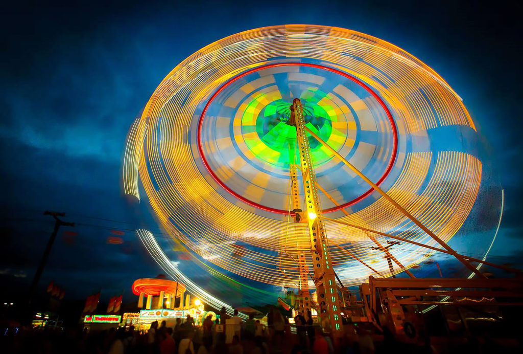 ferris-wheel