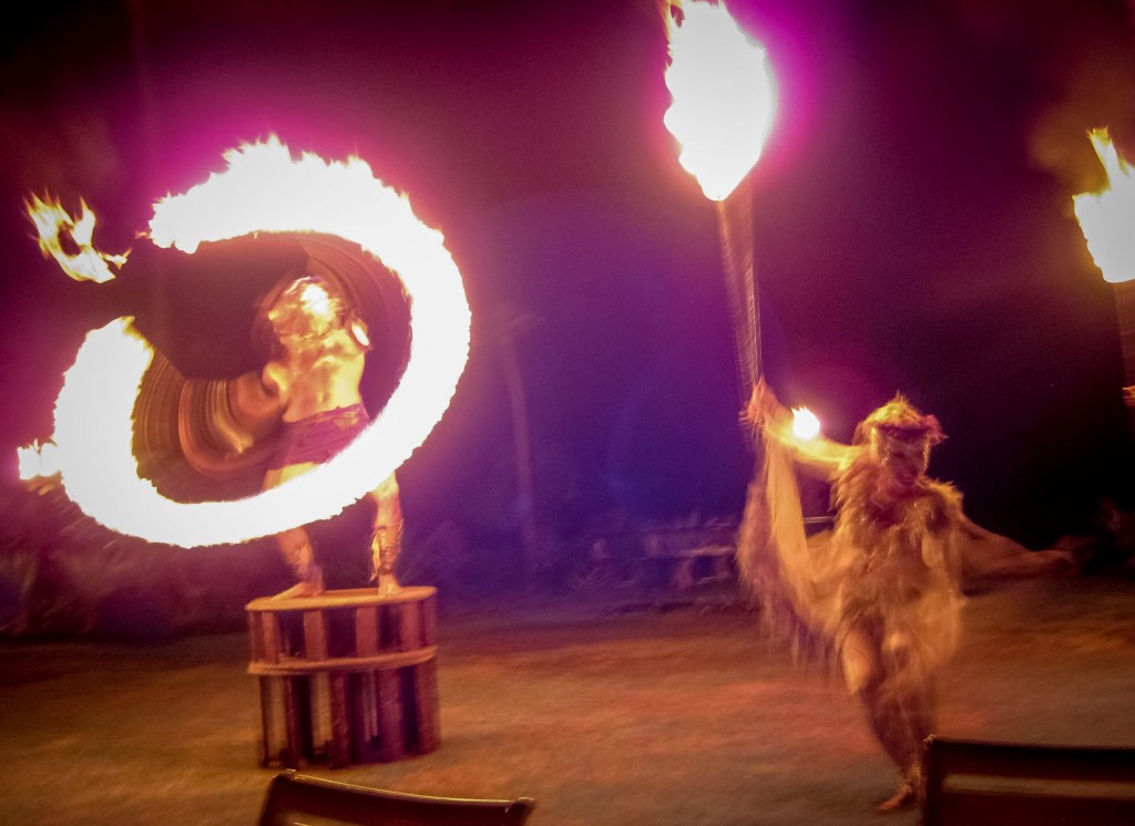 fire