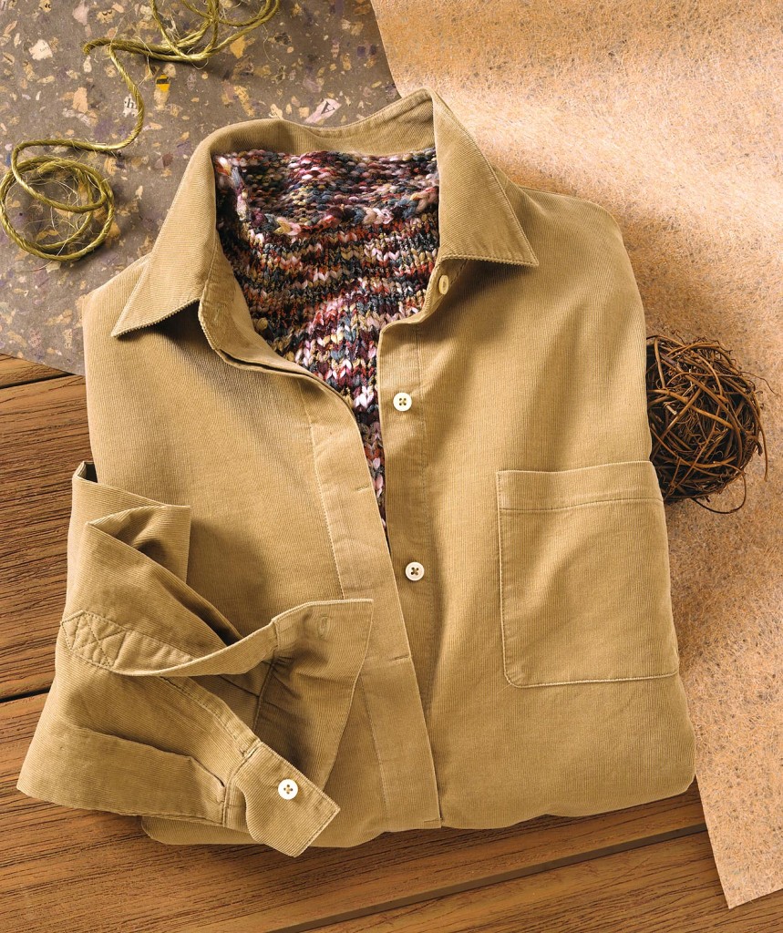 folded-tan-shirt