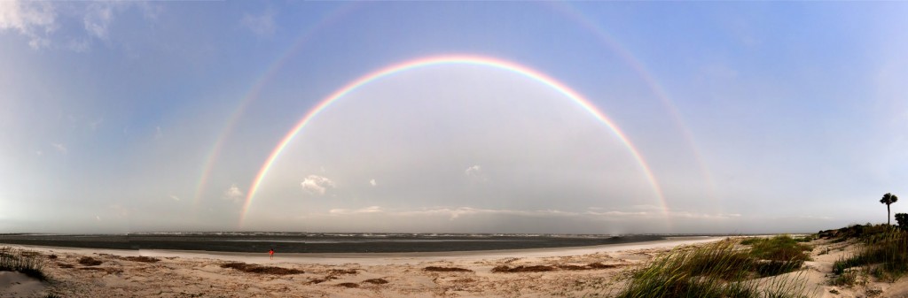 rainbow