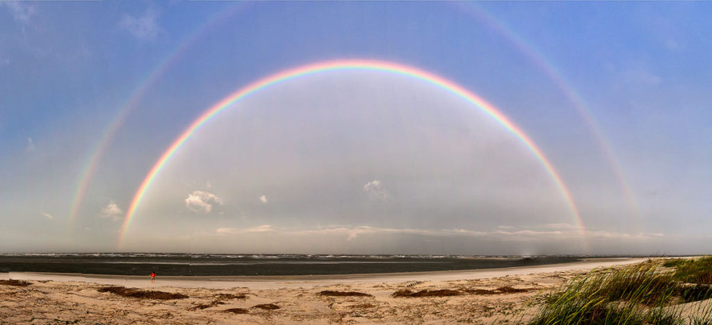 rainbow