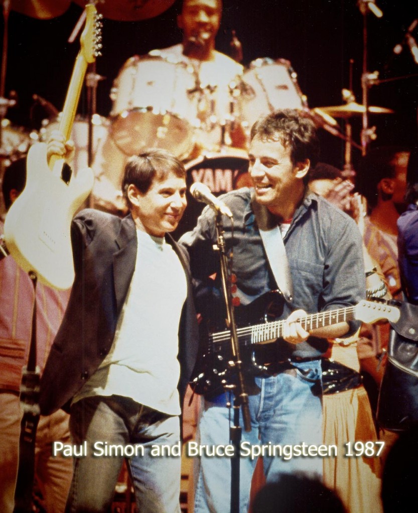 Simon Springsteen