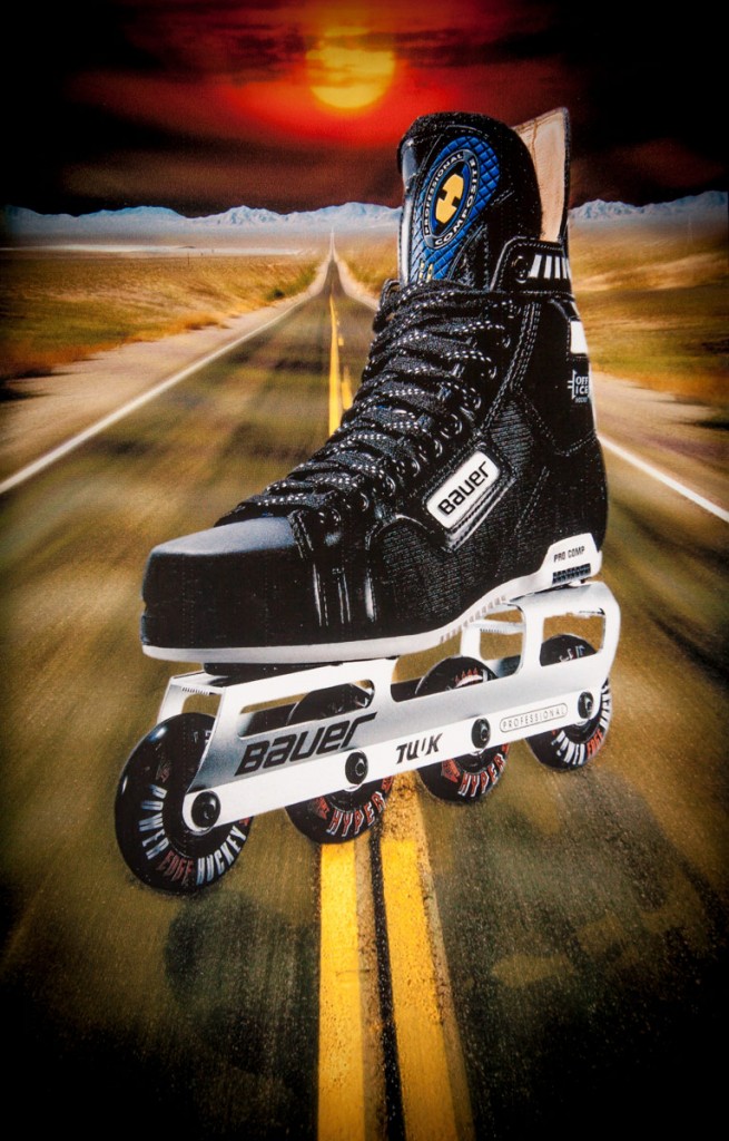 skate