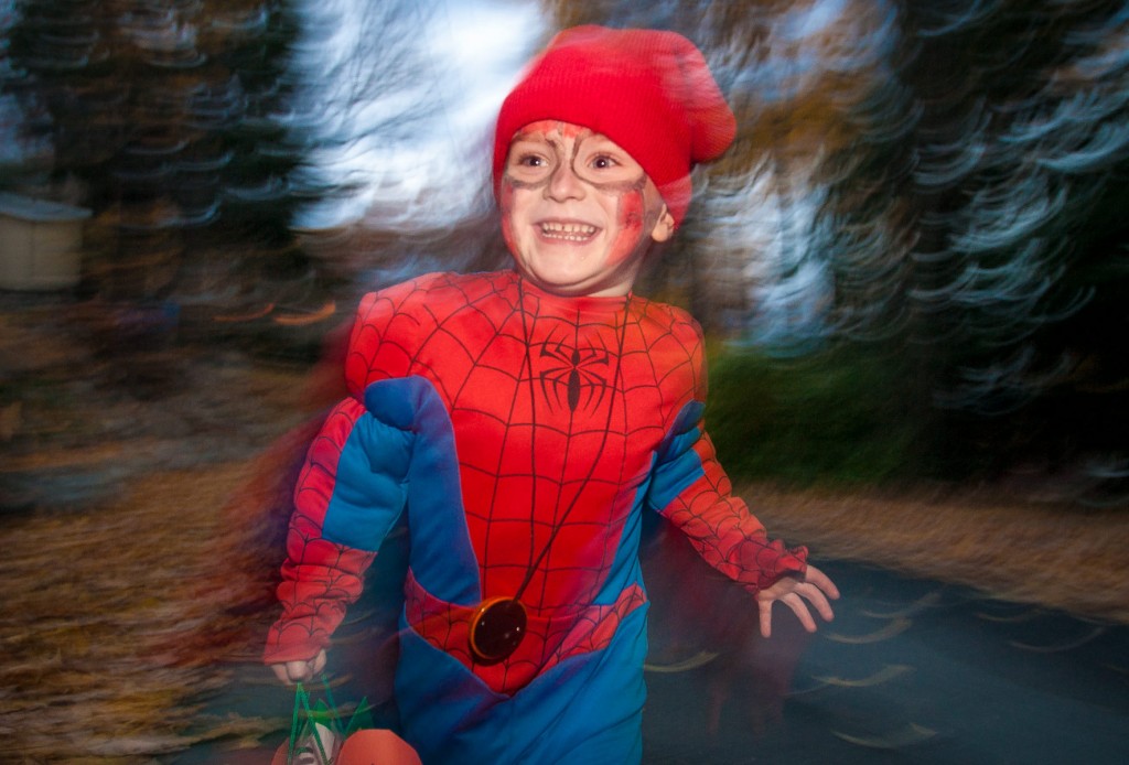 spiderman_run