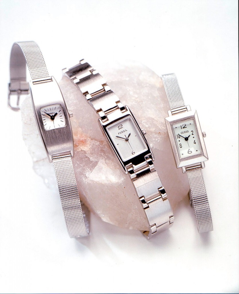 watches