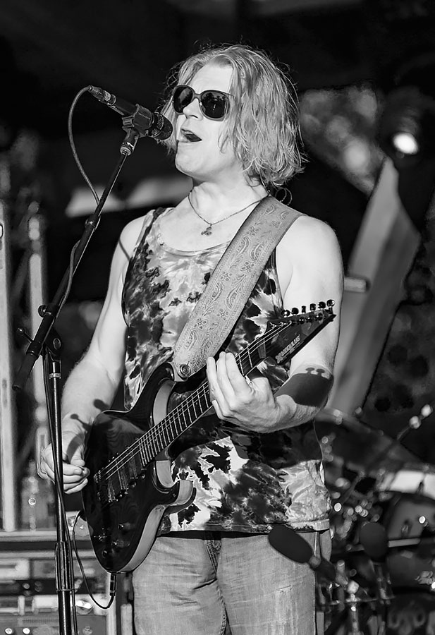 Rob Eaton