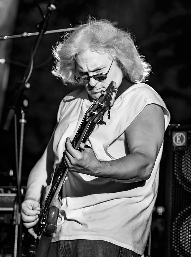 Skip Vangelas