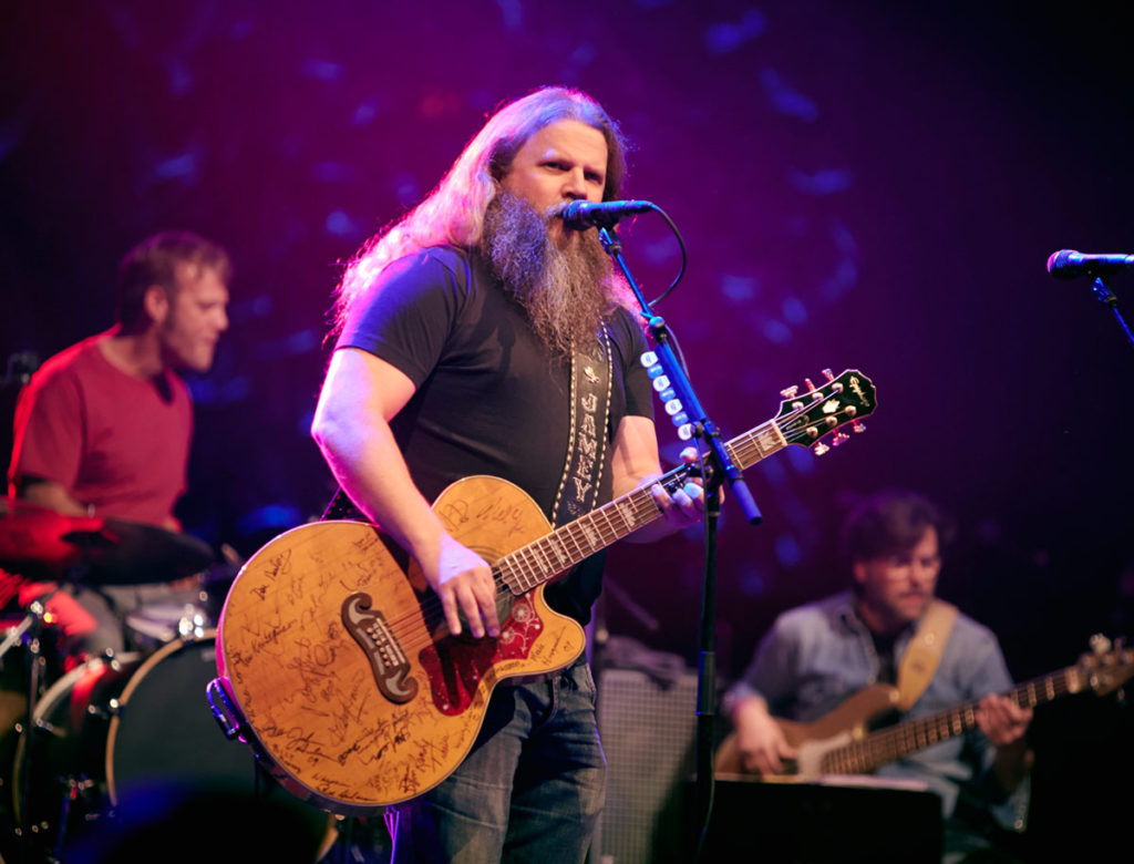 Jamey Johnson